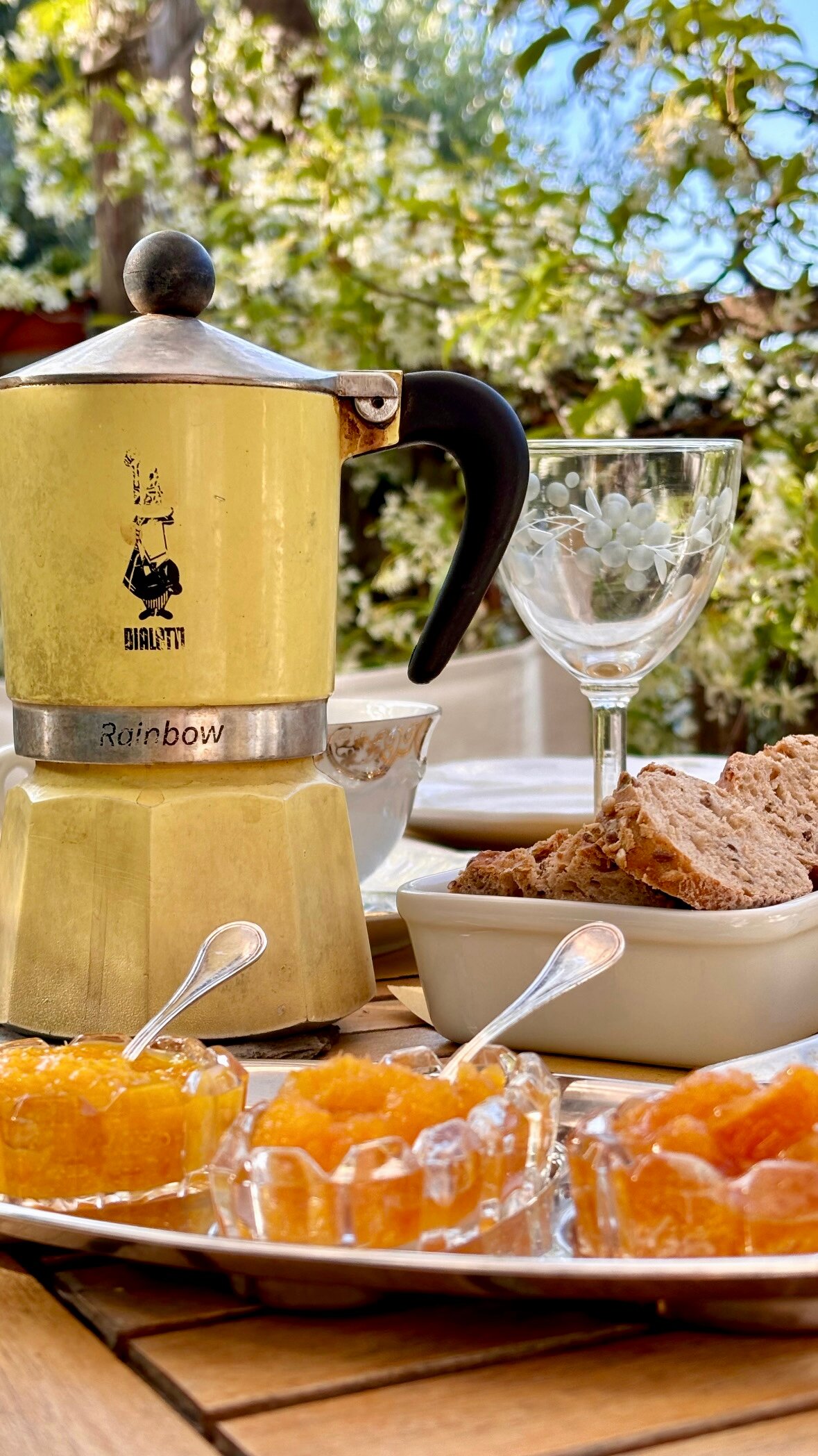 Bed And Breakfast Cà De Badin-餐饮