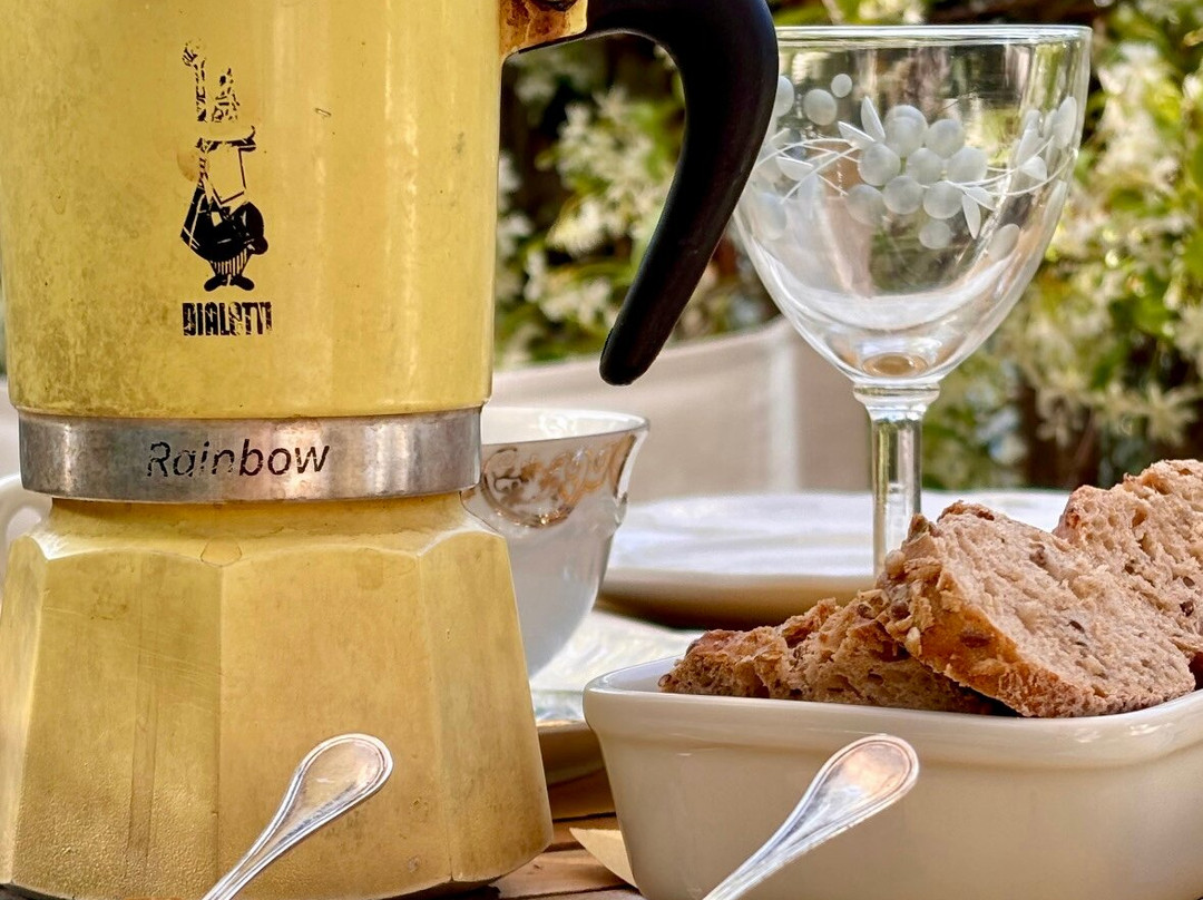 Bed And Breakfast Cà De Badin主图