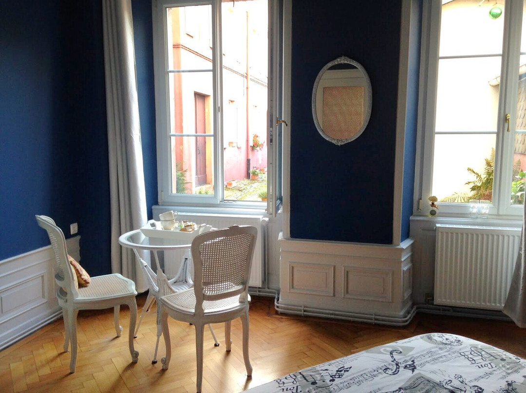 B&B la Clé d'Alsace