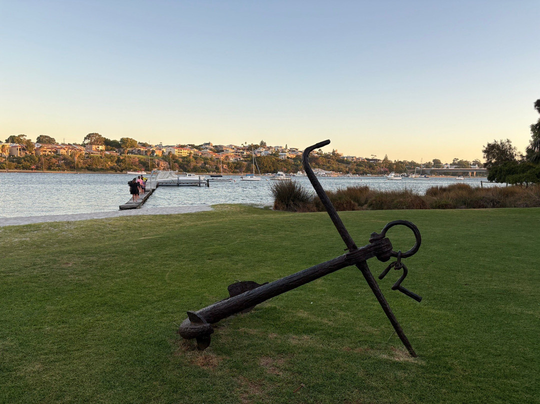 21号码头公寓酒店式酒店主图