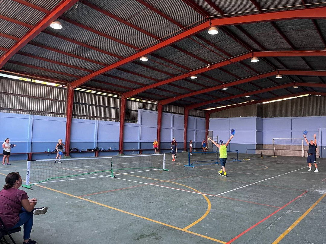 Pickleball Atenas景点图片
