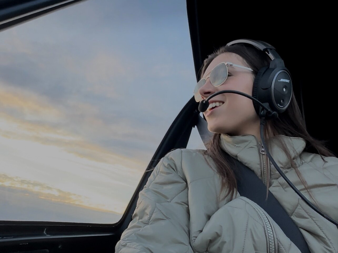 Toran Heli Services & Academy景点图片