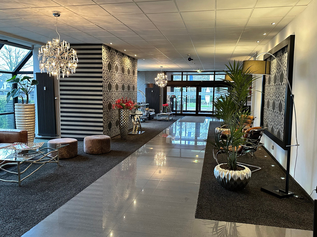 Salinenparc Design Budget Hotel主图