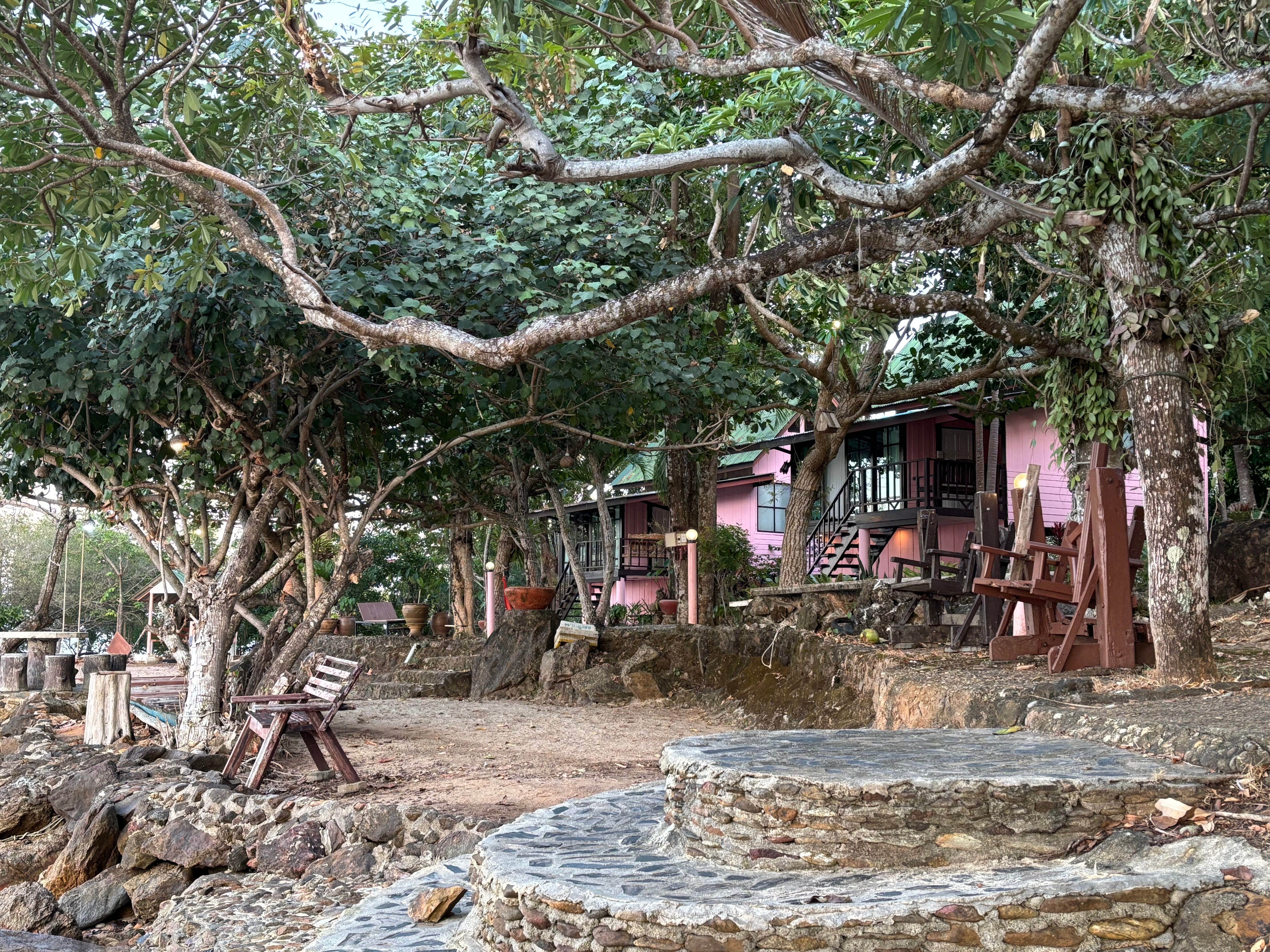 Mayuree Resort-官方