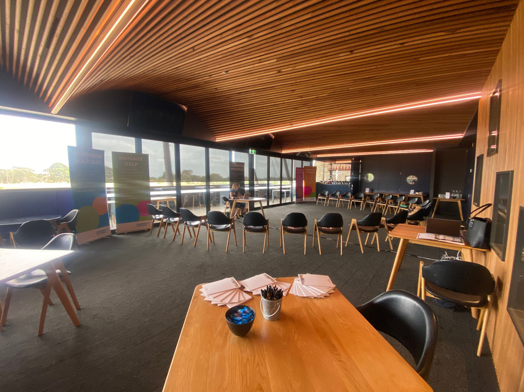 Accommodation @ Curlewis主图