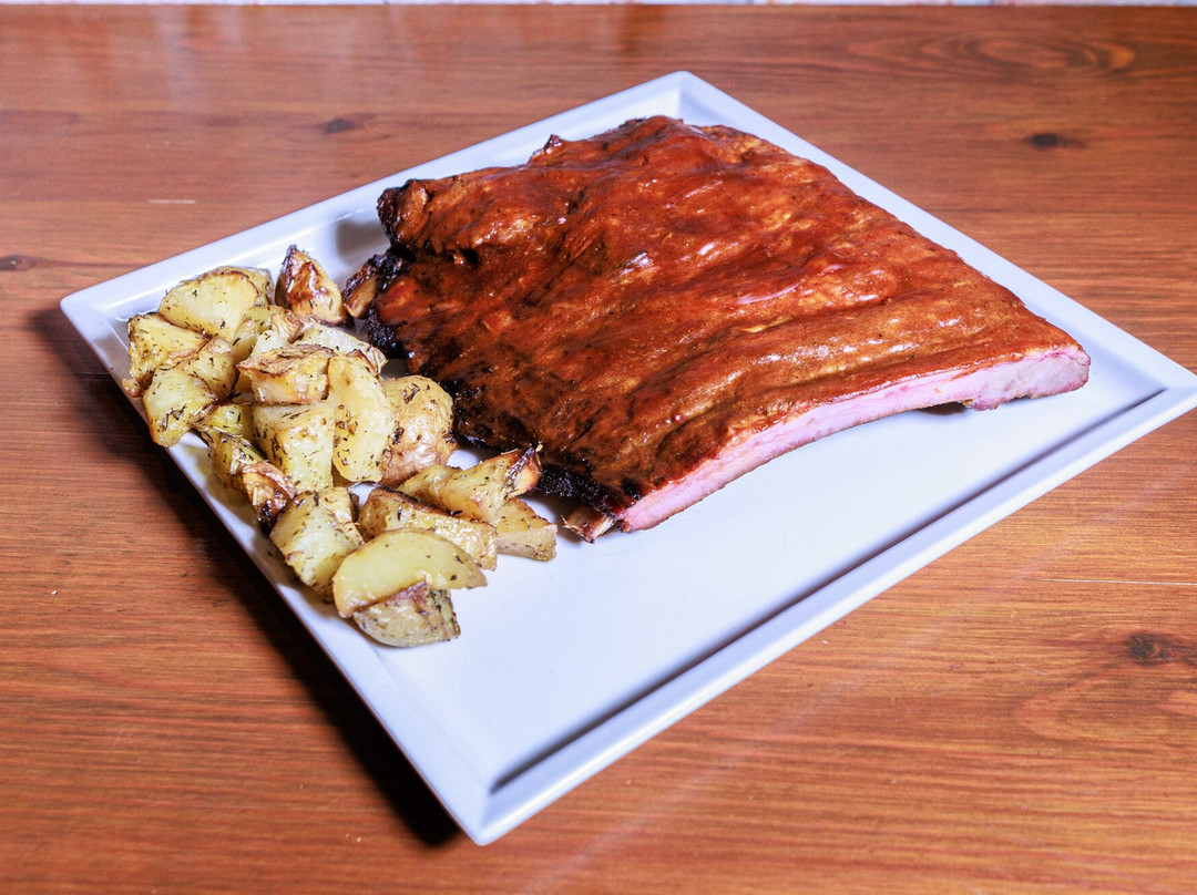 Fuorifusto Birrosteria - Milano