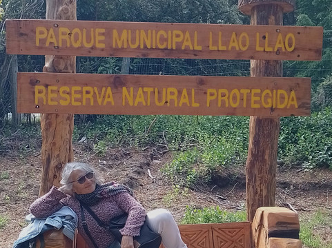 Parque Municipal Llao Llao-圣卡洛斯-德巴里洛切必去景点