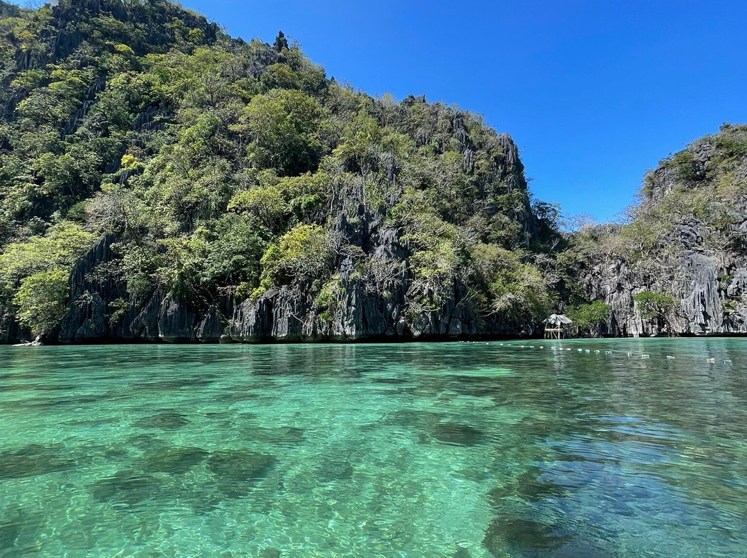 Green Lagoon-科隆必去景点