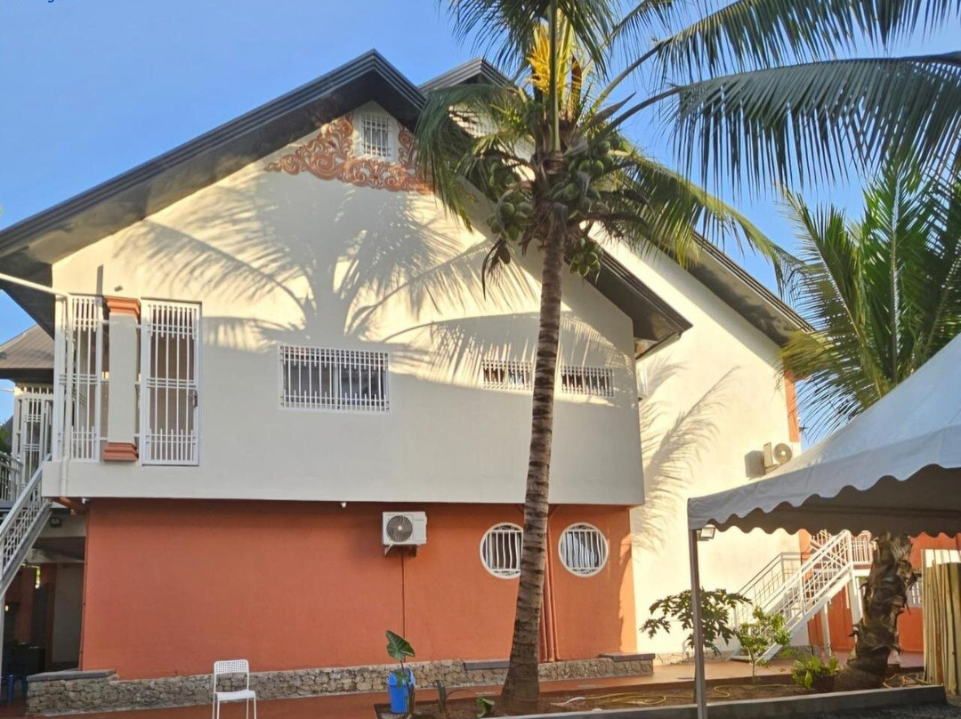 Smb-Gn Résidence Lambandji