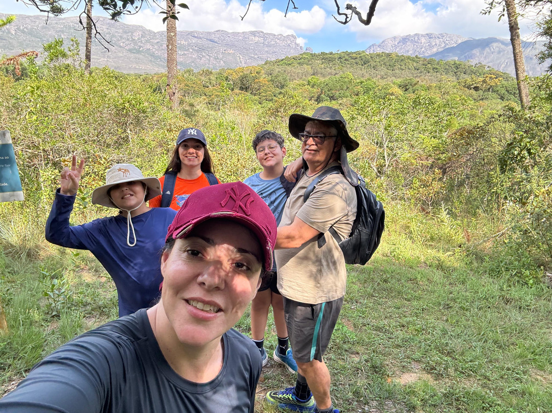 Santuario do Caraça-Catas Altas必去景点
