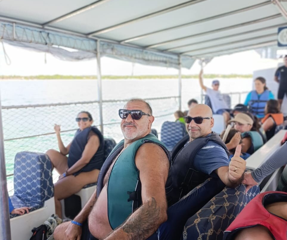 Cia do Mar-Porto Seguro必去景点