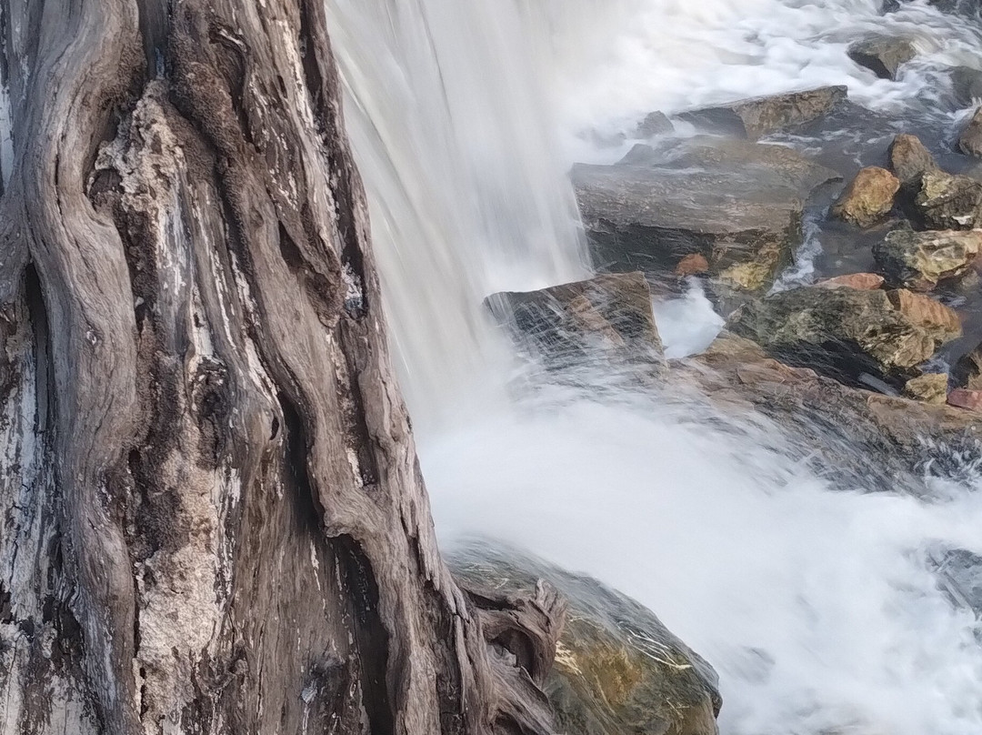 Balneario Cachoeira do Castanho-Iranduba必去景点