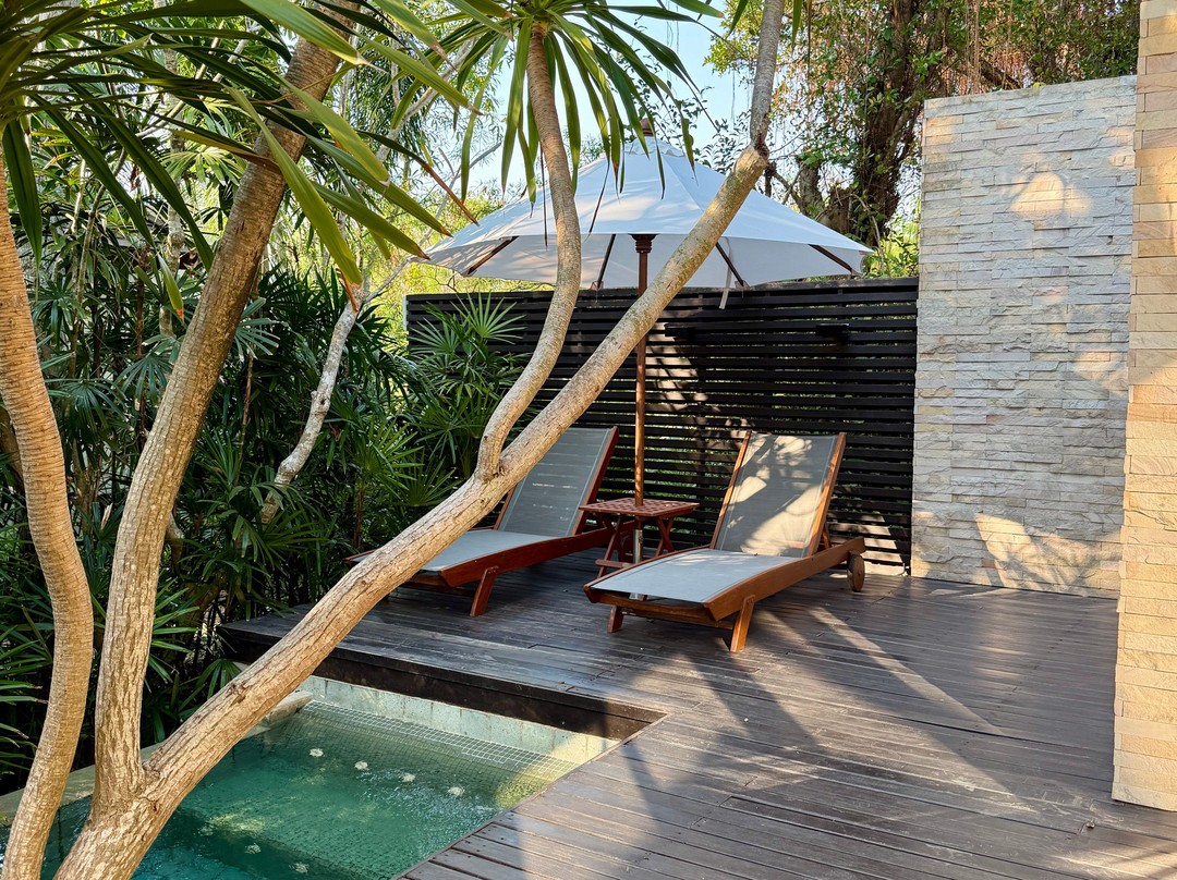 旭日海洋沙滩酒店主图