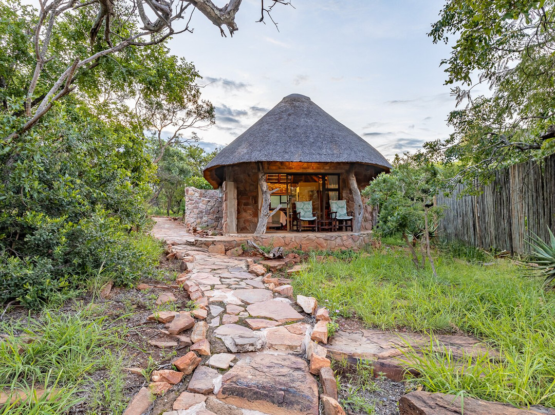 Iketla Lodge