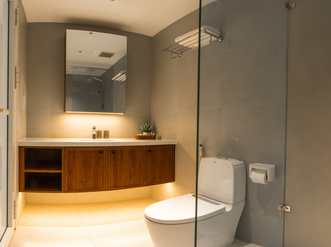 Le Huynh Mui Ne Hotel主图