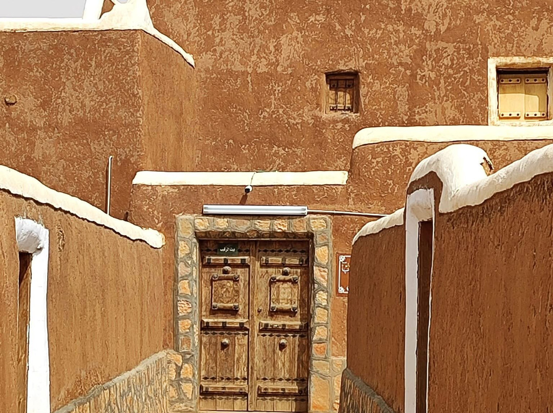 Shaqra Heritage Museum景点图片