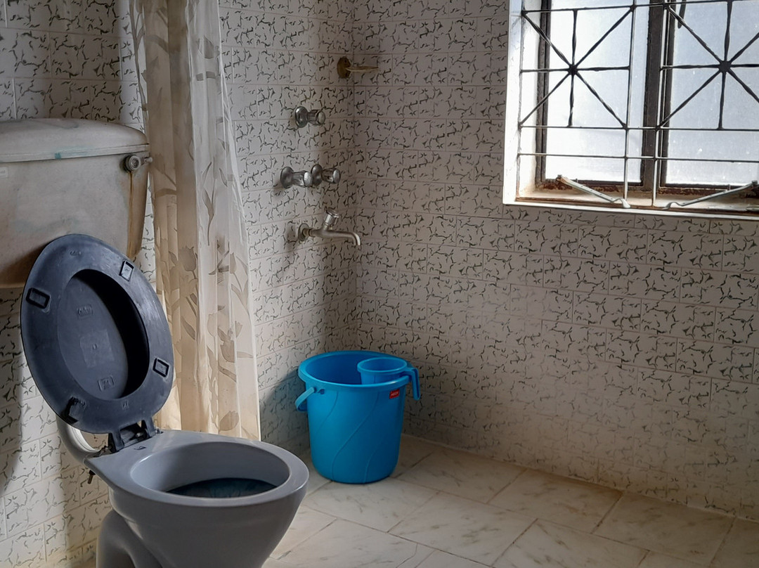 Jiraan, The Retreat主图