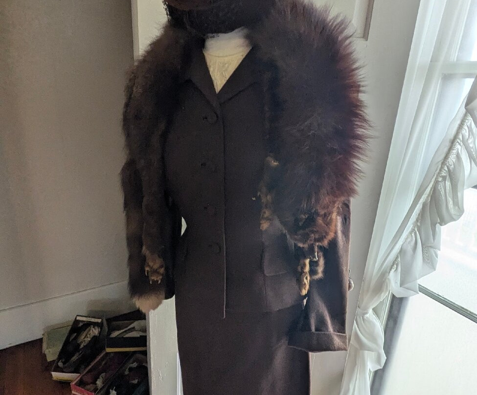 The Chambers House-博蒙特必去景点