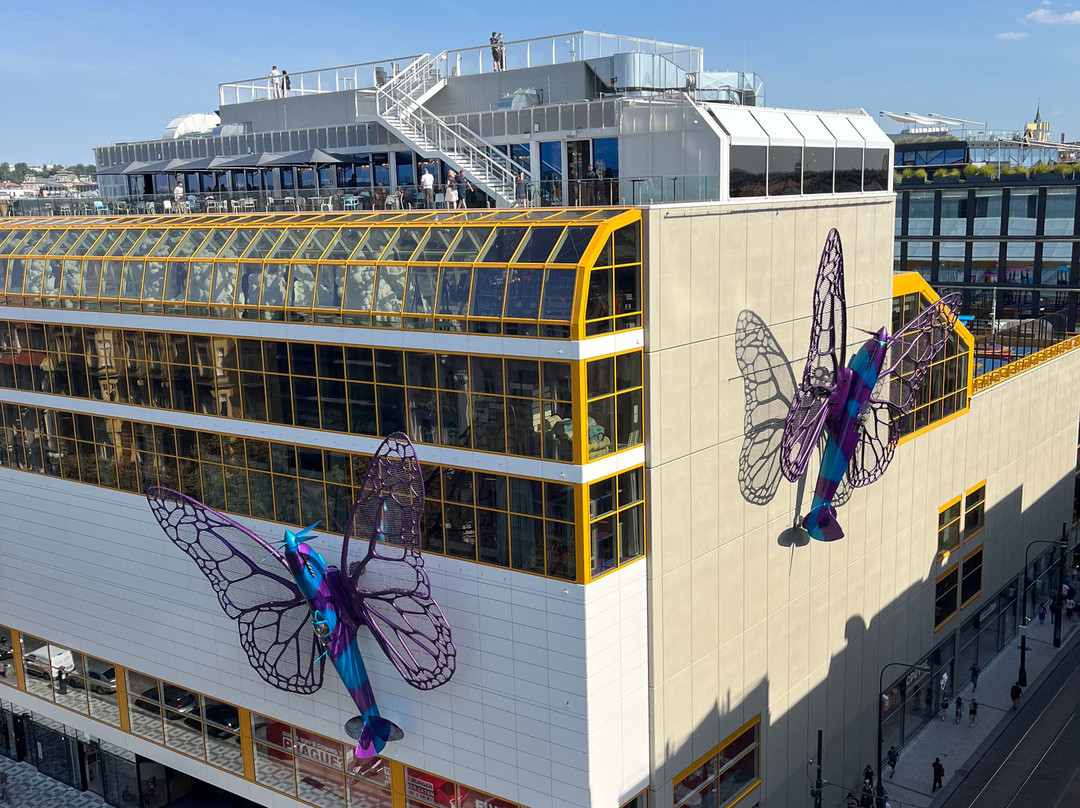 Traviatour-布拉格必去景点