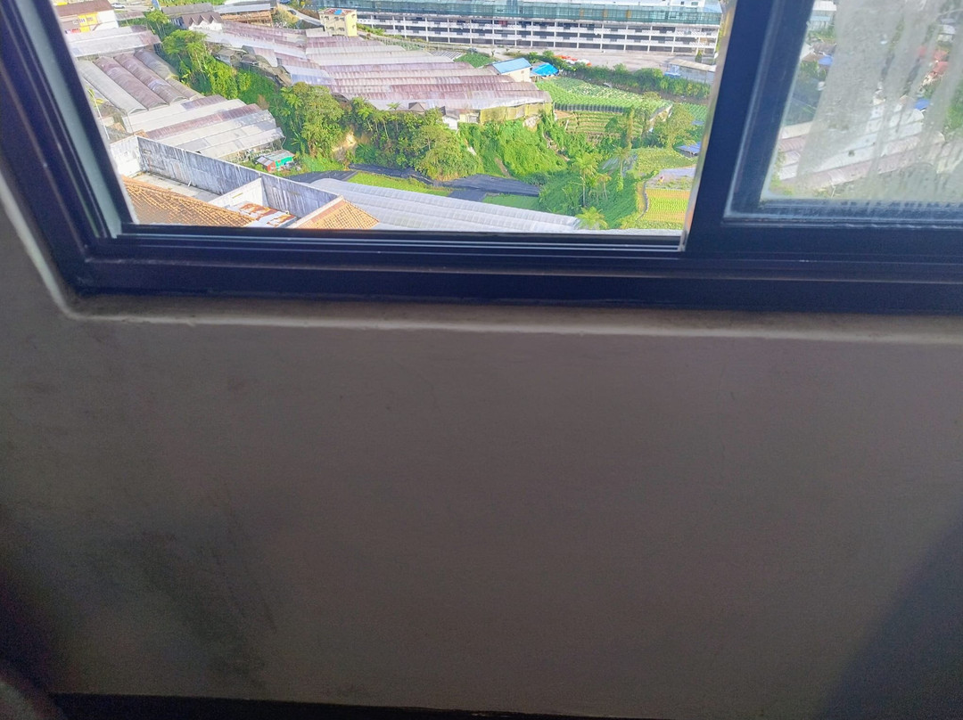 金马仑高原赤道酒店主图