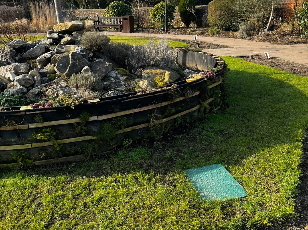 Amersham Memorial Gardens景点图片