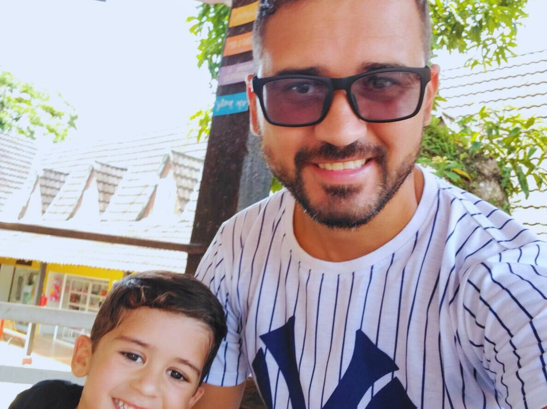 Shopping dos Duendes-Itatiaia必去景点