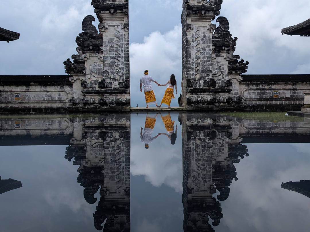 Instagram Tour With Photographer-乌布必去景点