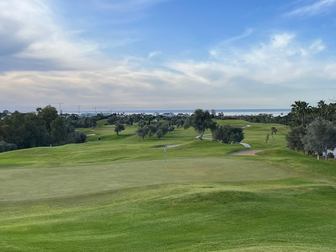 Marbella Golf & Country Club-马贝拉必去景点