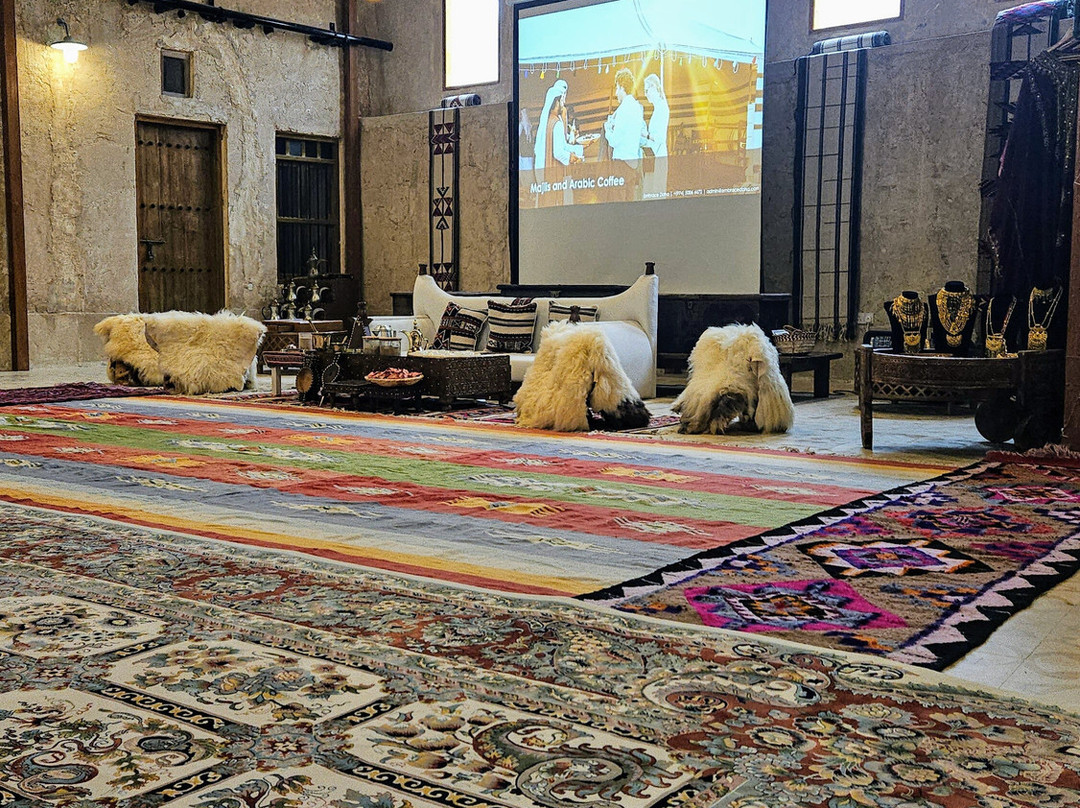 Embrace Doha-Al Wakrah必去景点