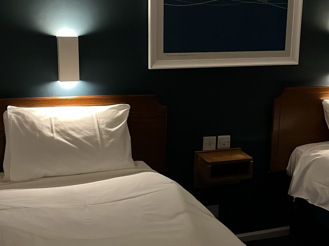 Travelodge Keighley主图