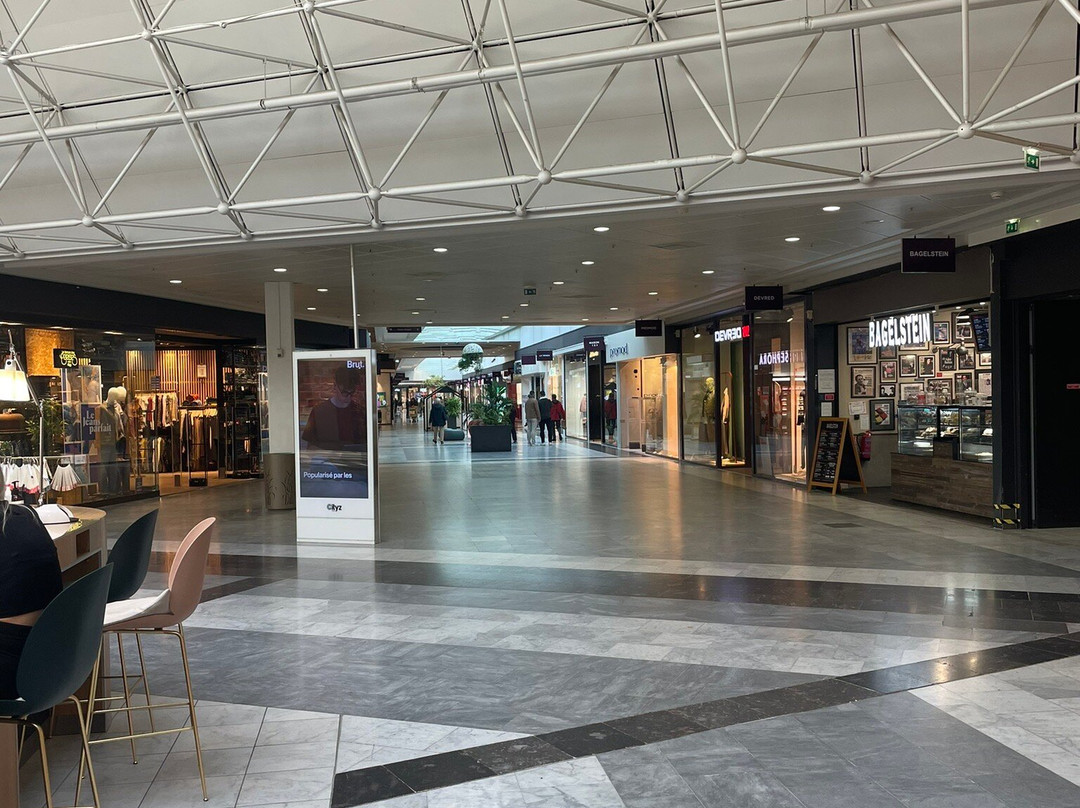 Centre Commercial Mérignac Soleil景点图片