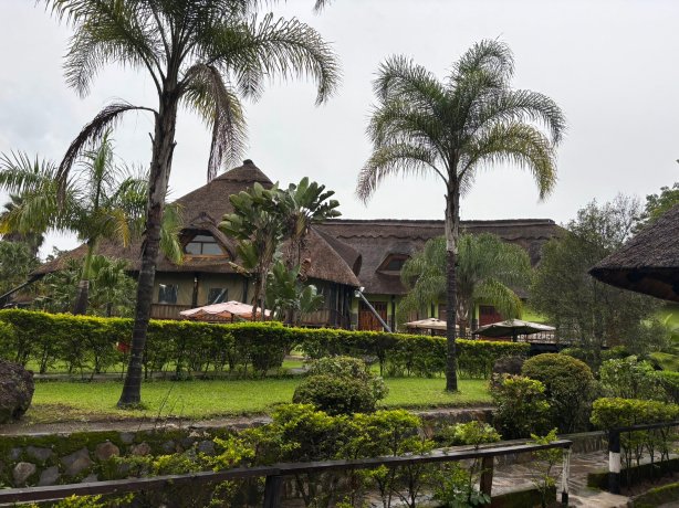 Kansanshi Hotel-官方