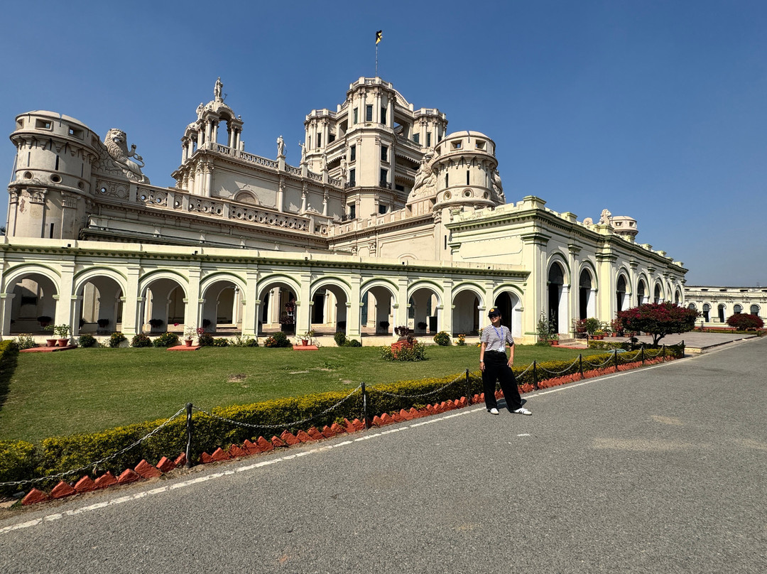 La Martiniere College景点图片