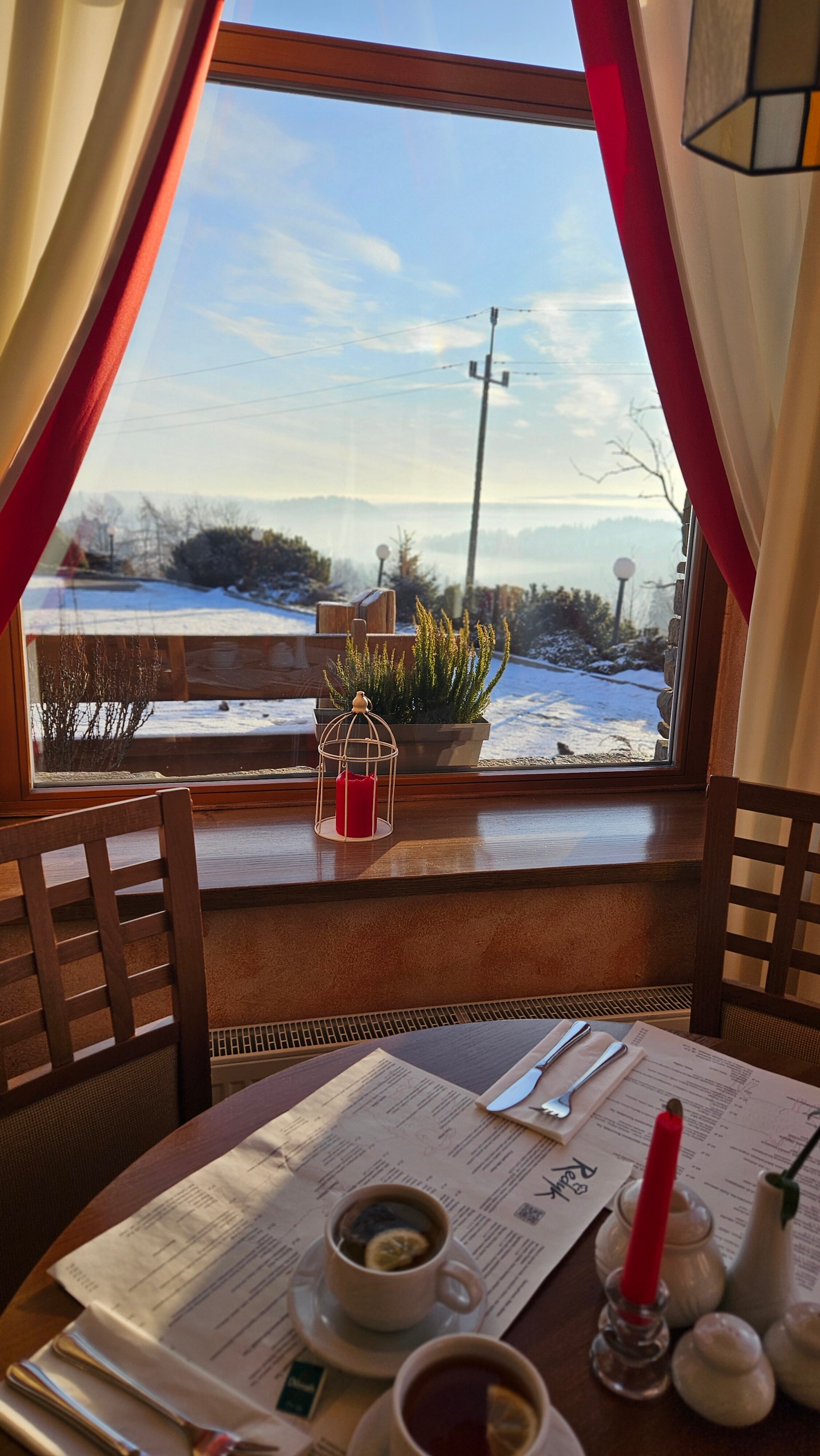 Redyk Ski & Relax-官方