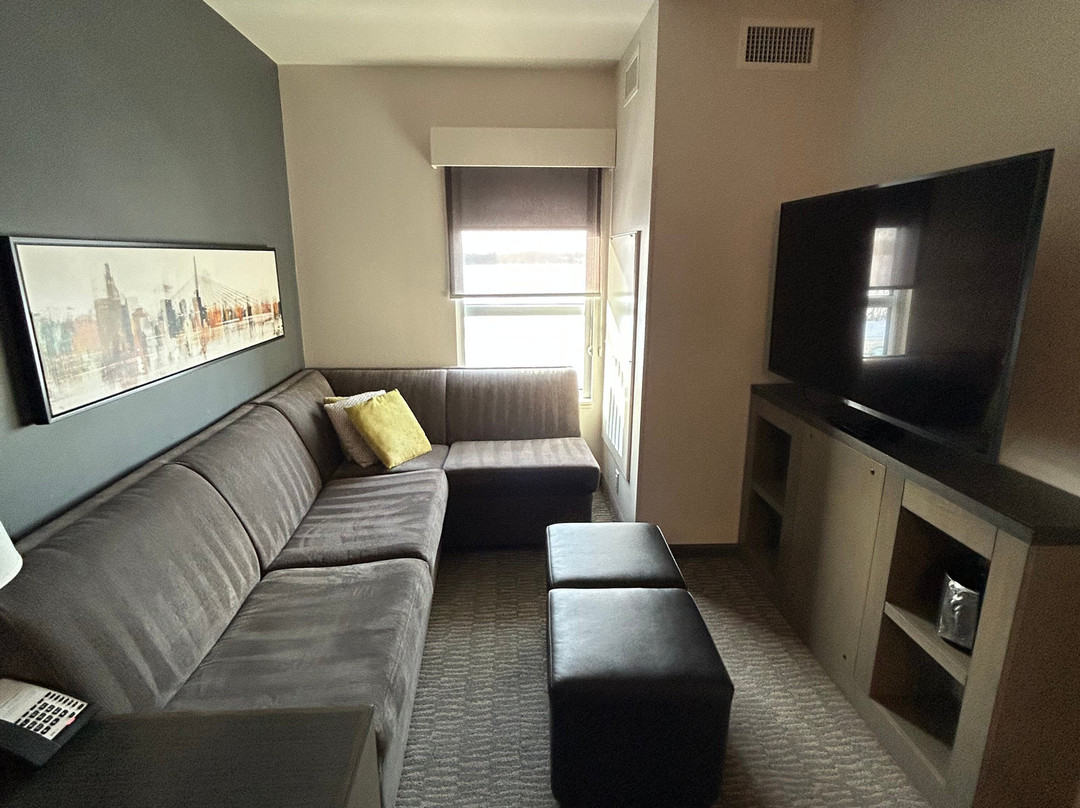 Hyatt House Winnipeg-south/Outlet Collection主图