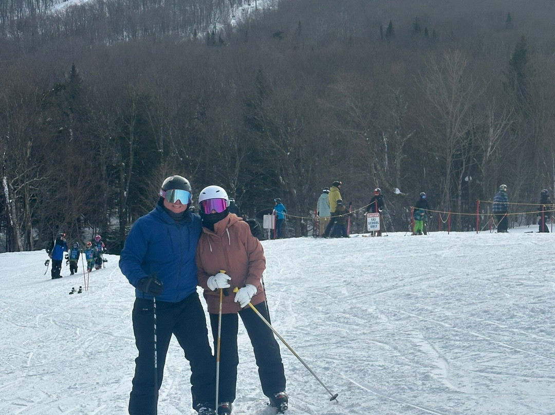 Jay Peak Resort主图