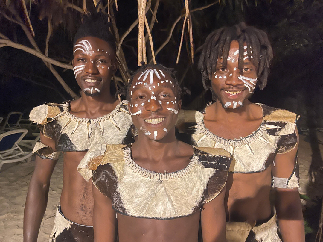 Friday Wild Party-Pwani Mchangani必去景点