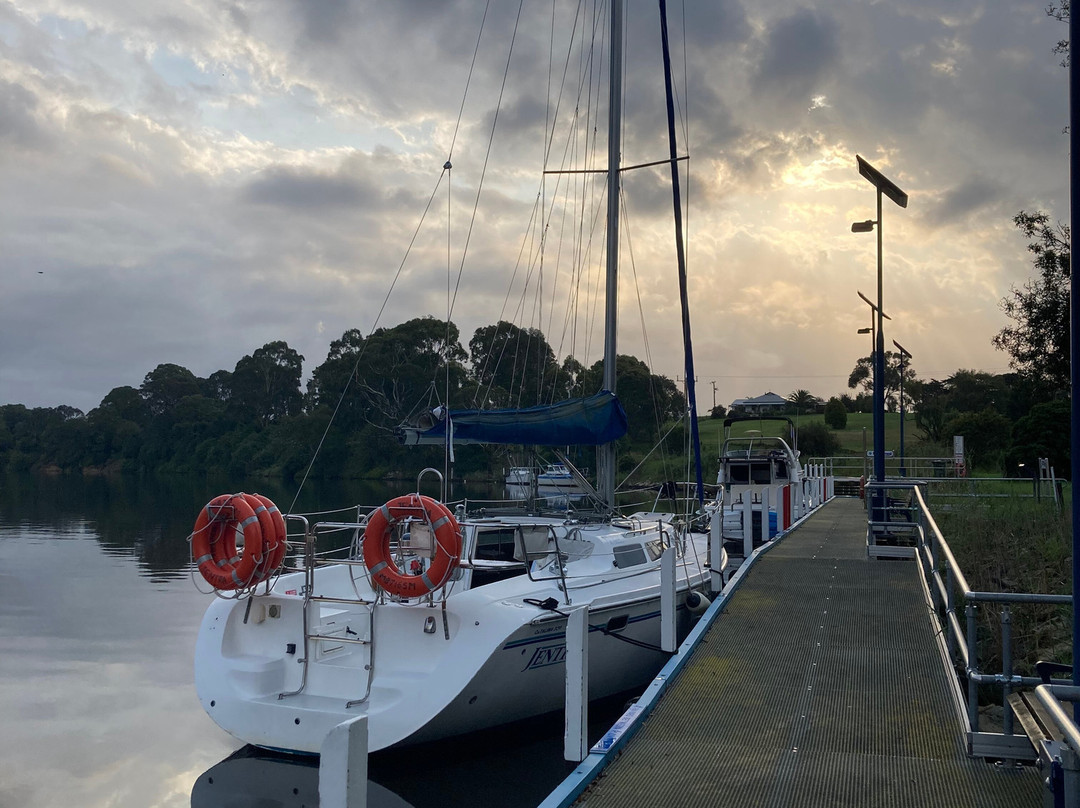 Riviera Nautic-Metung必去景点