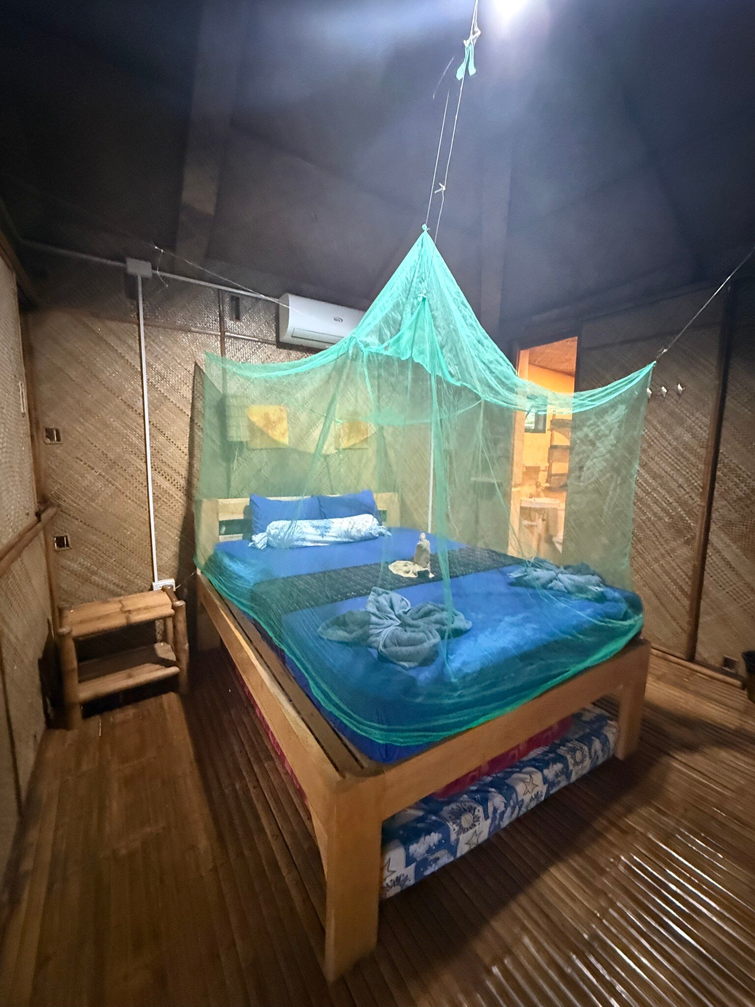 Camotes Hidden Huts-官方