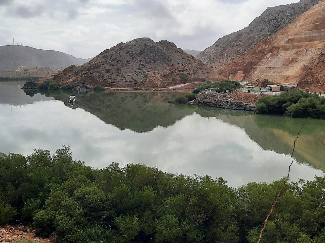 Bandar Al Khairan景点图片