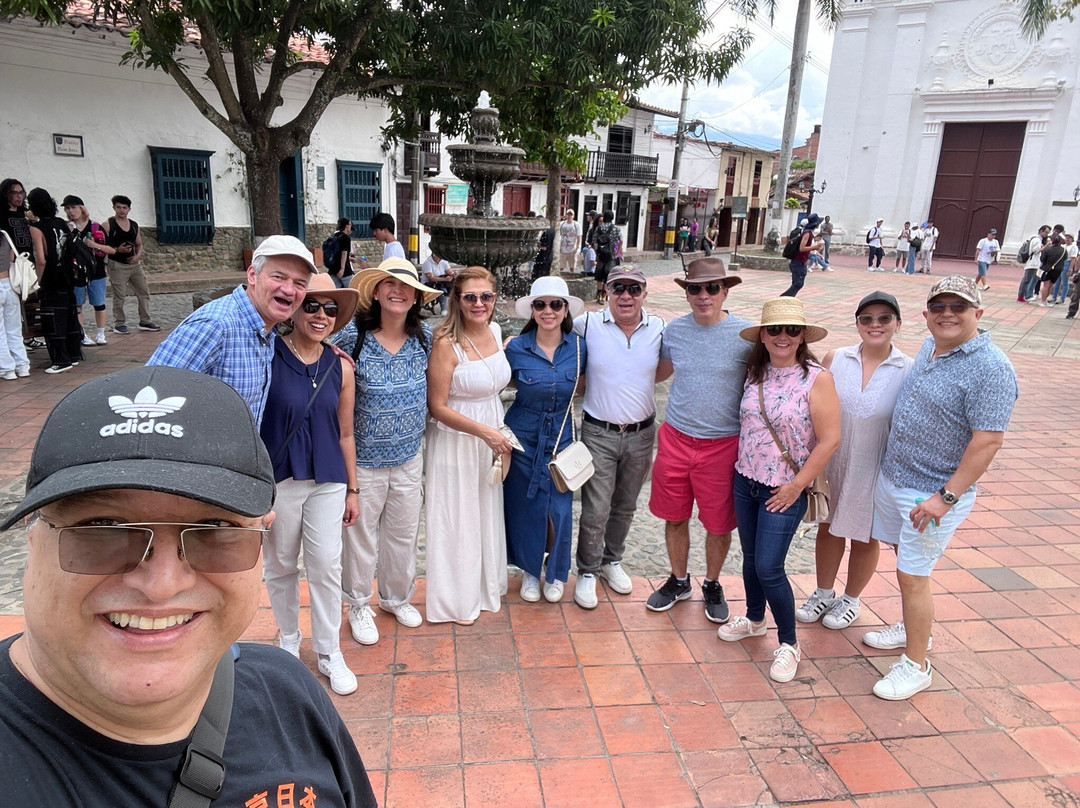 Hotel Santa Barbara Colonial主图