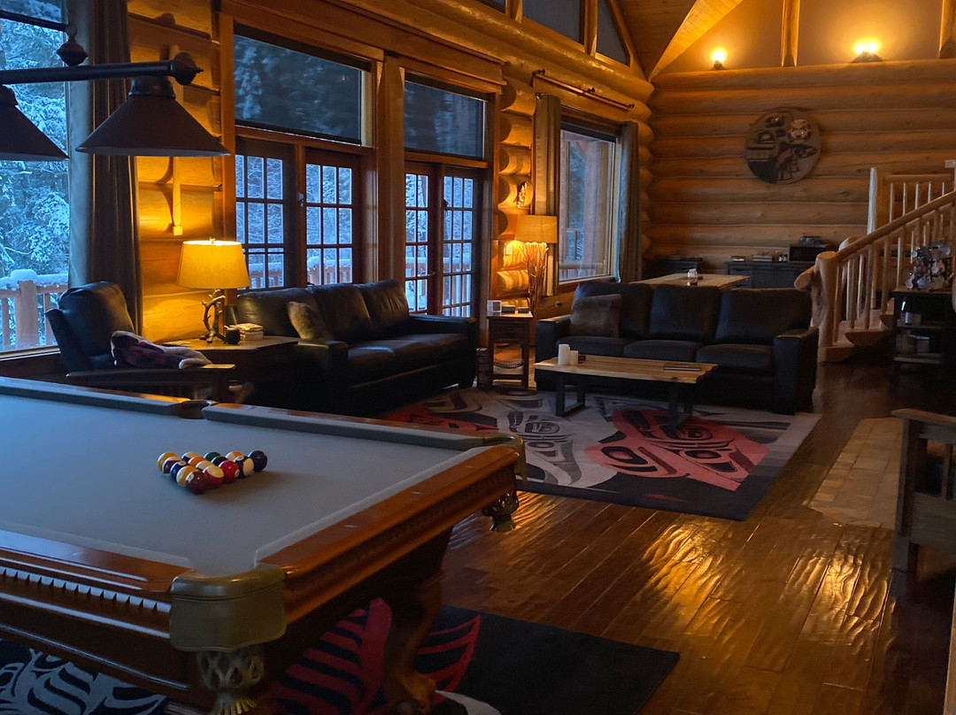 Spirit Lodge at Silverstar主图
