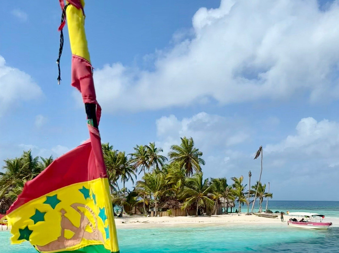 Sailing Charter Panama景点图片