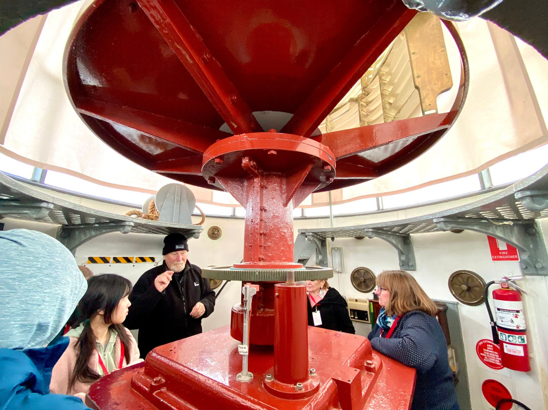 Cape Bruny Lighthouse Tours景点图片