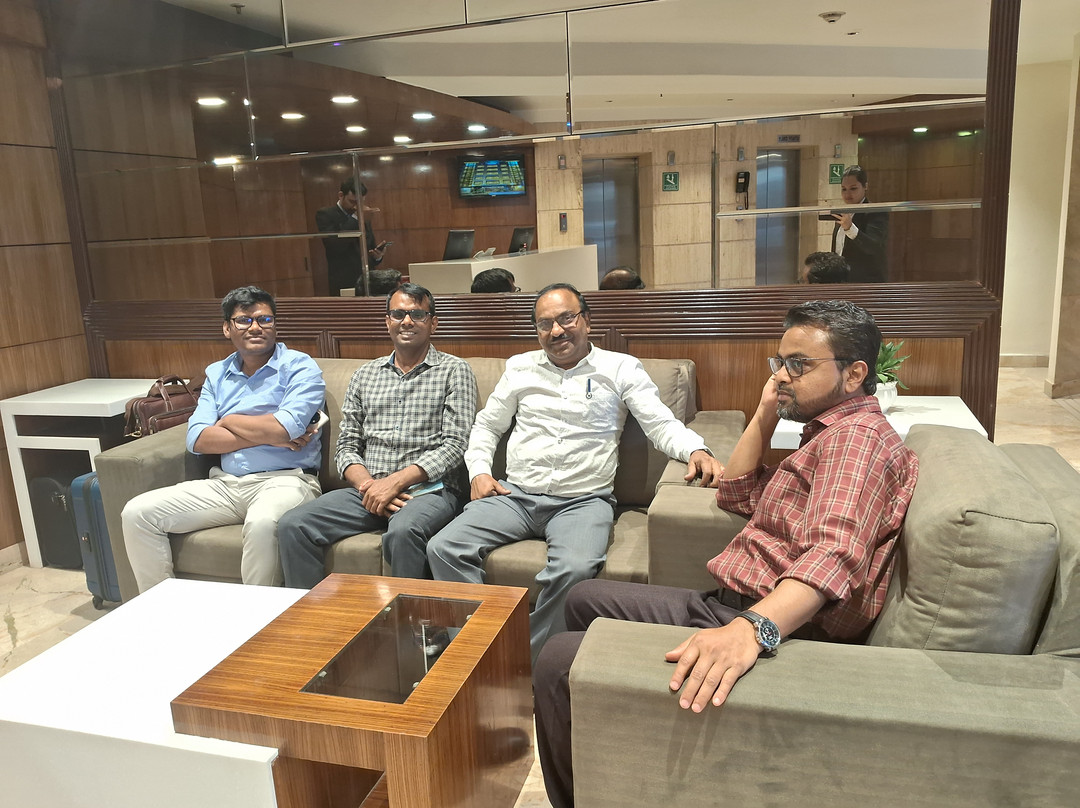 The Fern Residency, Asansol主图