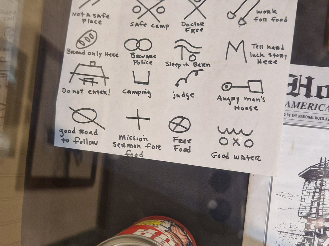 Casey Jones Home & Railroad Museum-Jackson必去景点