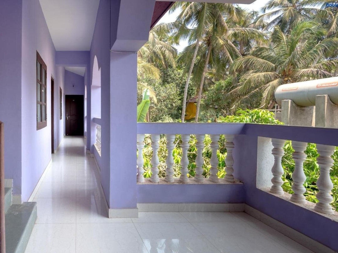 SPOT ON PS Guest House