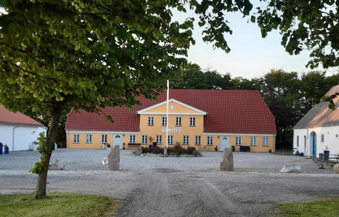 Agnes Bed and Breakfast