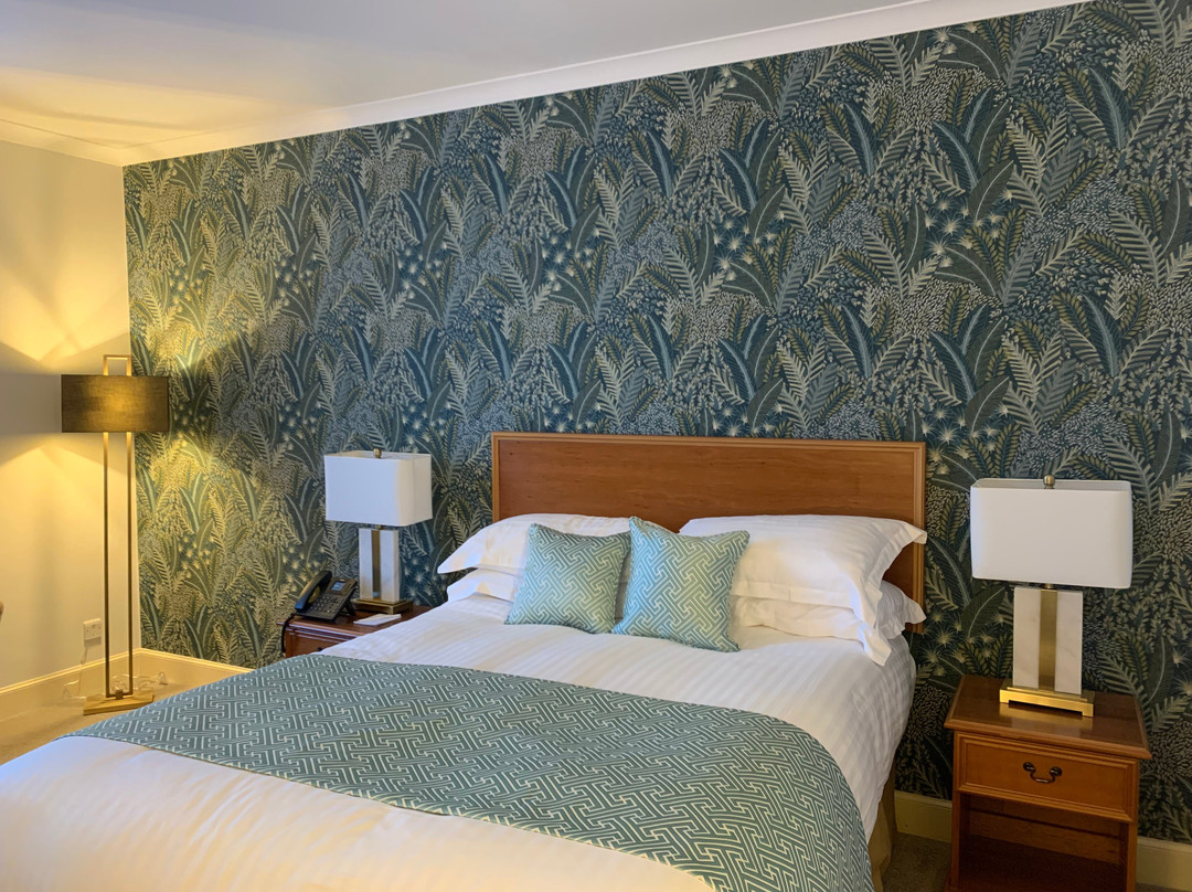 Garvock House Hotel主图