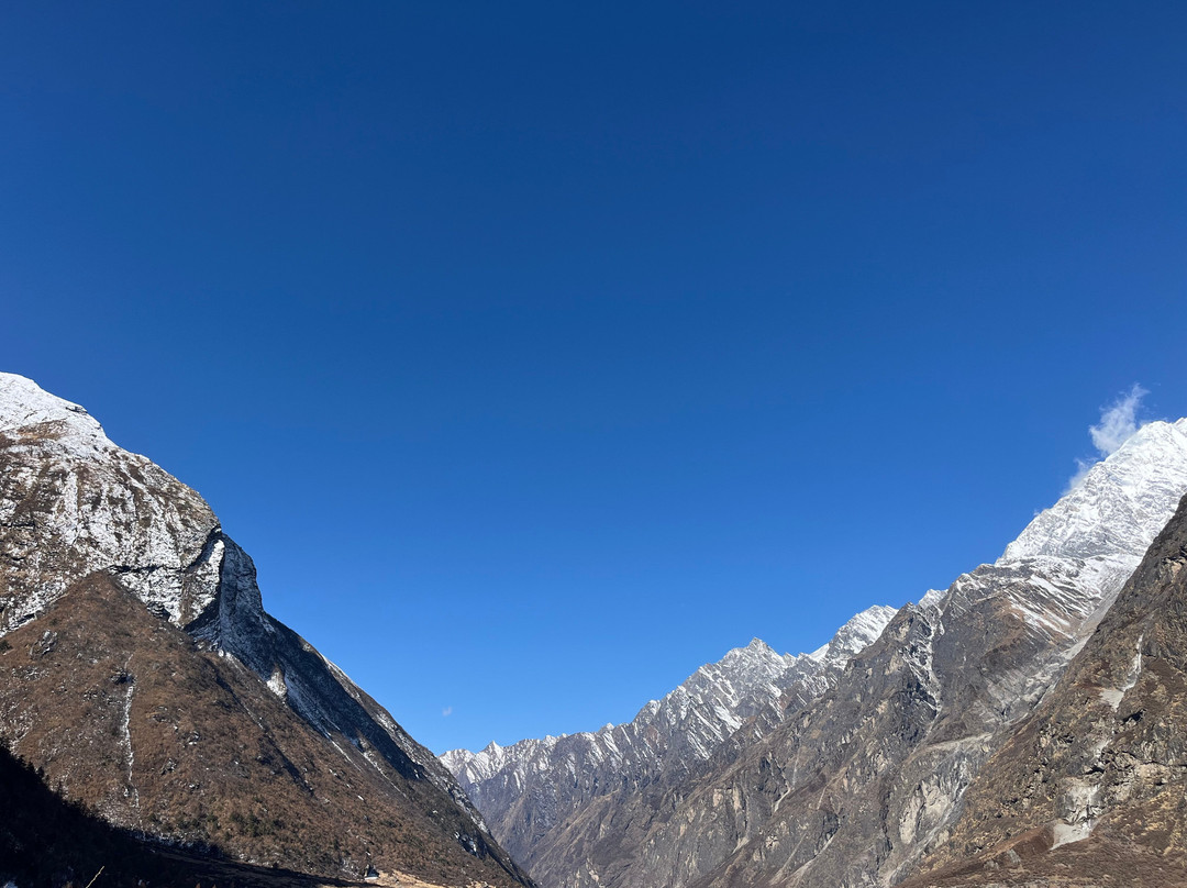 Beyond Borders Ethical Adventures景点图片
